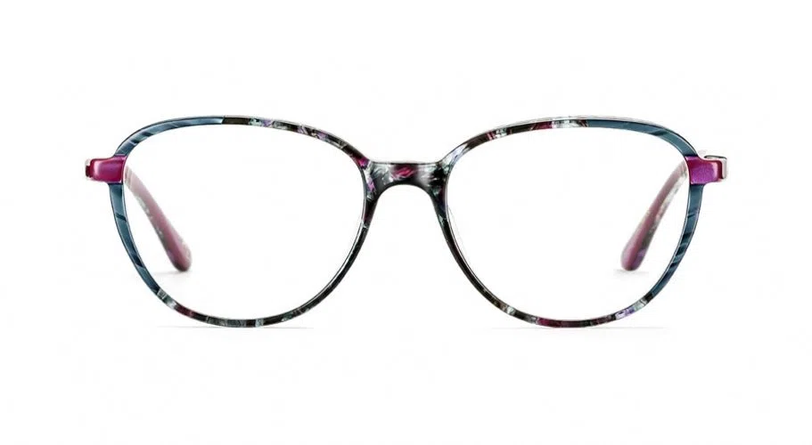 Etnia Barcelona TREVI Eyeglasses - view 24